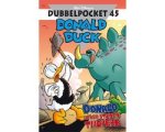 Disney - DD Dubbelpocket 45 Disney - DD Dubbelpocket 45