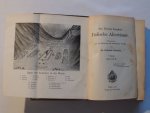 Josephus, Flavius / Clementz. - Jüdische Altertümer - Judische Altertumer--- Übersetzt und mit Einleitung und Anmerkungen versehen von Dr. Heinrich Clementz, Zwei teilen (Buch I-X und Buch XI - XX) im 2 Bande
