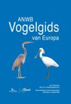 Lars Svensson - ANWB vogelgids van Europa