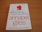 Giles, Annabel - The Defrosting Of Charlotte Small