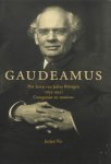 Jurjen Vis - Gaudeamus componist en musicus