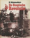 Schomaekers - De Russische revolutie