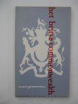 Grammens, Mark - Het Britse Commonwealth.