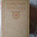 diverse auteurs - Schrijvers en schilders