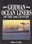 William H. Miller - German Ocean Liners