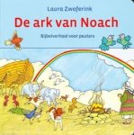 Zwoferink, Laura - De ark van Noach