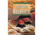 Unknown - Culinaire bibliotheek - heerlijke pasta's