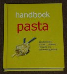  - Handboek pasta