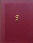 M.C. Croockewit. - Het exlibris der Nederlandse medici