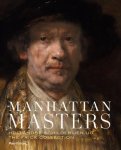 Quentin Buvelot - Manhattan Masters (Nederlands)