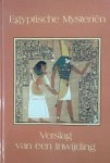 M.E. v.d. Bosch - Egyptische mysteriën M.E. v.d. Bosch - Egyptische mysteriën