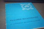 Mechelen, Johan van - VLAAMSE BEGIJNHOVEN in schemelheyt der maechtlyckheydt