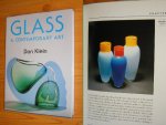 Klein, Dan - Glass, A contemporary art