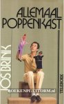 Brink, Jos - Allemaal poppenkast