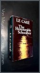 Carre, John le - The honourable schoolboy