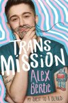 Alex Bertie - Trans Mission My Quest to a Beard