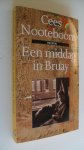 Nooteboom Cees - Een middag in Bruay