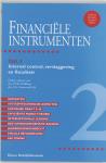 Duffhues, P.J.W. - Financiele instrumenten 2 Internal control, verslaggeving en fiscaliteit