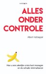 Albert Holtzappel - Alles onder controle