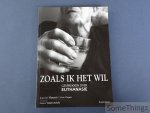 Johanna Vlaminck, Marc Cosyns - Zoals ik het wil. Gesprekken over euthanasie.