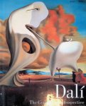 Ades, Dawn - Dali: The Centenary Retrospective