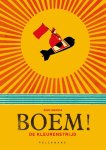Ximo Abadía - (1) Boem!