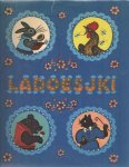  - Ladoesjki. Russische versjes sprookjes en verhaaltjes