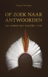 Wiggert Meerman - Op zoek naar antwoorden Een verhaal over innerlijke vrede