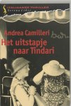 Andrea Camilleri - Het Uitstapje Naar Tindari