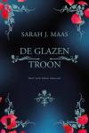Maas, Sarah J. - De glazen troon. Deel 1 in de Glazen troon-serie