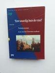 Kam, R. de - Een waardig huis der stad / druk 1 Kam, R. de - Een waardig huis der stad / druk 1