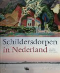 Saskia De Bodt 233120 - Schildersdorpen in Nederland