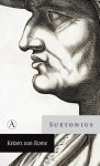 Suetonius - Keizers van Rome