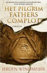 Windmeijer, Jeroen - Windmeijer, Jeroen-Het Pilgrim Fathers-complot