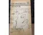 Jos Vandeloo - De muur Jos Vandeloo - De muur