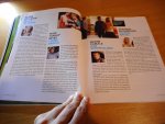 Vaz Cotta, Mark - The lost chronicles. Het officiele boek van de serie.