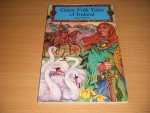 Mary McGarry - Great folk tales of Ireland