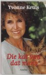 Yvonne Keuls - Die kat van dat mens