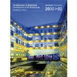 Hoogewoning, A., et al. - Architectuur in Nederland Jaarboek 2000 - 2001