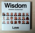 Zuckerman, Andrew - Wisdom: Love - Inclusief DVD: The Wisdom Film