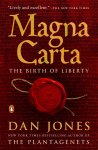 Dan Jones, Jones Dan - Magna Carta