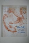  - Kunstschrift  Rafael 1483 - 1520  Schetsen en Studies