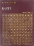  - Les Géants: Dante alighieri