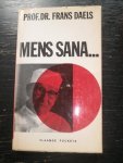 Dr. Frans Daels - Mens Sana ...