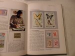 Watson James - The stanley gibbons book of stamps and stamp collecting