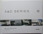 W. Pauwels - Bruno Erpicum Architect. (A & D Series 8)