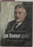 J. de Ruiter - Jan Donner Jurist