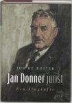 J. de Ruiter - Jan Donner Jurist