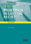 C.J.M. Jacobs - Praktisch Belastingrecht 2020/2021 Opgavenboek