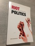 Ward berenschot - Riot Politics Communal Violence and state-society mediation in Gujarat india